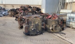 Zorgvuldige verwerking